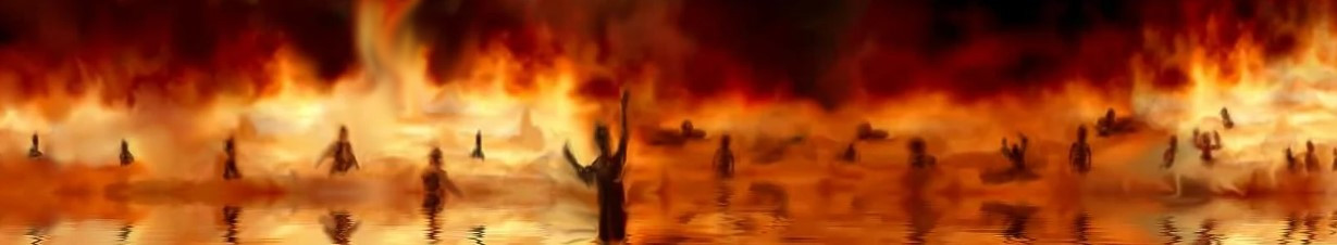 The Fires of Purgatory
