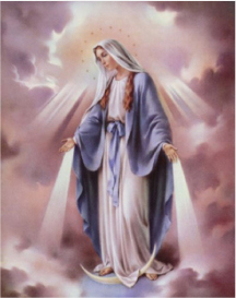Our Loving Mother