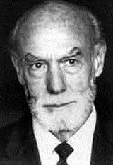 Dr. Roger Sperry
