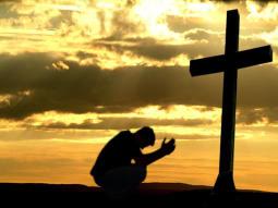 Foot of the Cross
