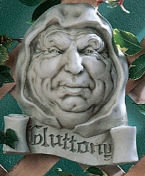 Gluttony
