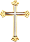 Golden Cross
