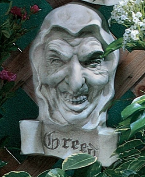 Greed