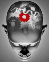 Mechanical brain