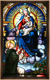 St. Dominic