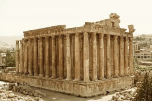 Roman empire