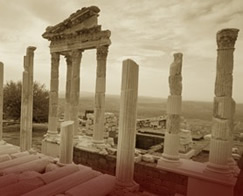Roman Ruins