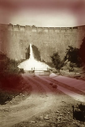 Dam