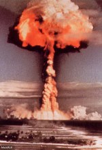 Nuclear War