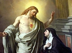 Margherita Sacro Cuore
