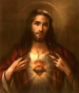 Sacred Heart