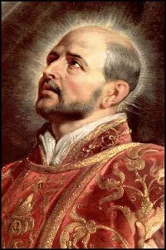 St. Ignatius