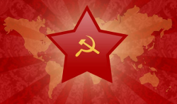 World Wide Communism