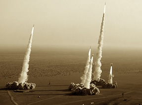 Missiles