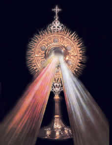 Monstrance