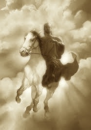 Rider on the White Horse