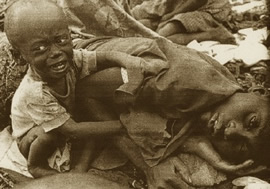 Rwanda