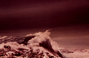 Storm surge