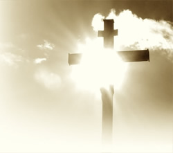 Cross of Light