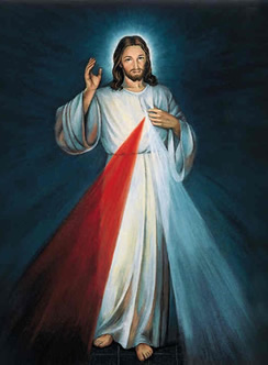 Divine Mercy