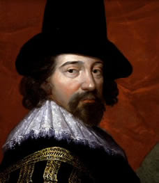 Sir Francis Bacon