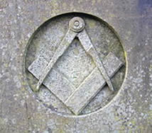 Square and Comass