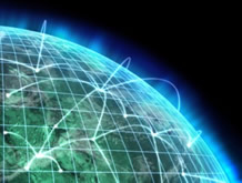 world wide web