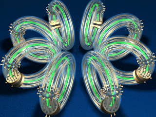 Magnetic Array