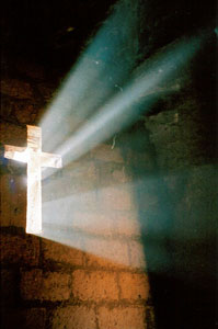 The Cross of Light