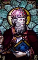 St. Augustine
