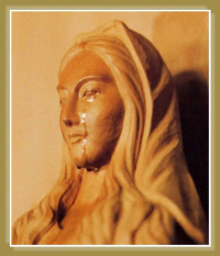Our Lady of Akita