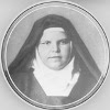 Blessed Mary of Jesus Cricified