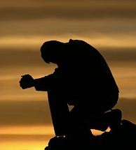 Praying for times like these