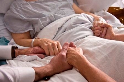 prayer as medicine