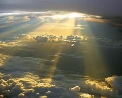 Glimpse of Heaven