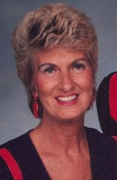 Betty Malz