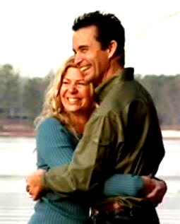 Nancy & Matthew Botsfor