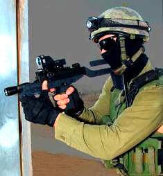 Uzi Pro