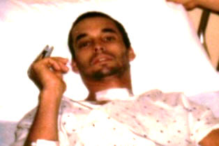 coming out of the coma