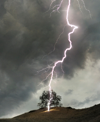 Lightning