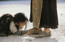 Lord, have mercy on me, a sinner