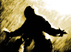 Pleading with God