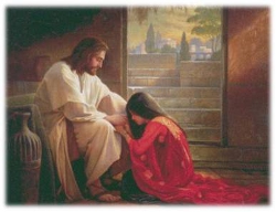 confession