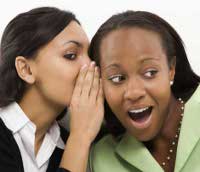 gossip