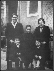 Bruno's family