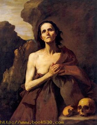 Saint Mary of Egypt