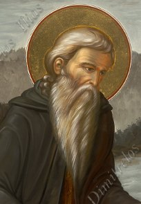 St. Zosimas