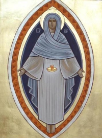 Golden Censer icon