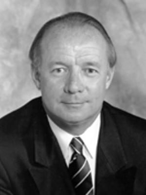 Ned Dougherty