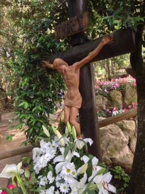 Our Lady of Zaro